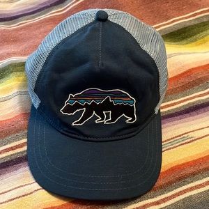 Women’s Patagonia Trucker Hat